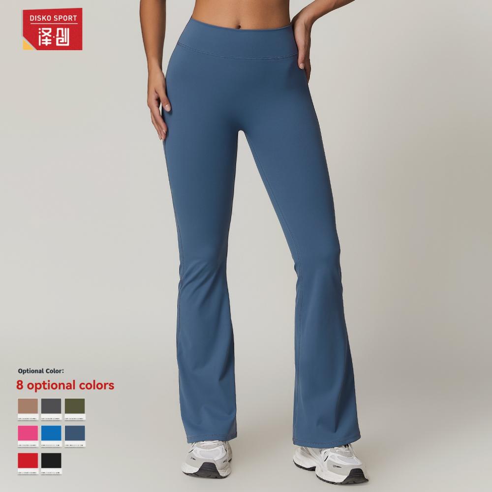 Womens  Pants | Bella Bootleg Pant