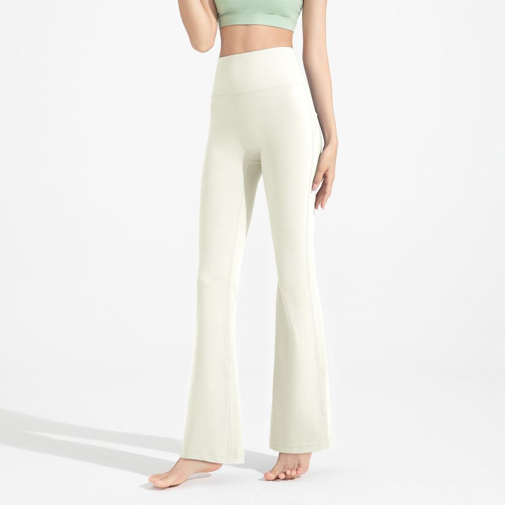 Womens  Pants | Bella Bootleg Pant