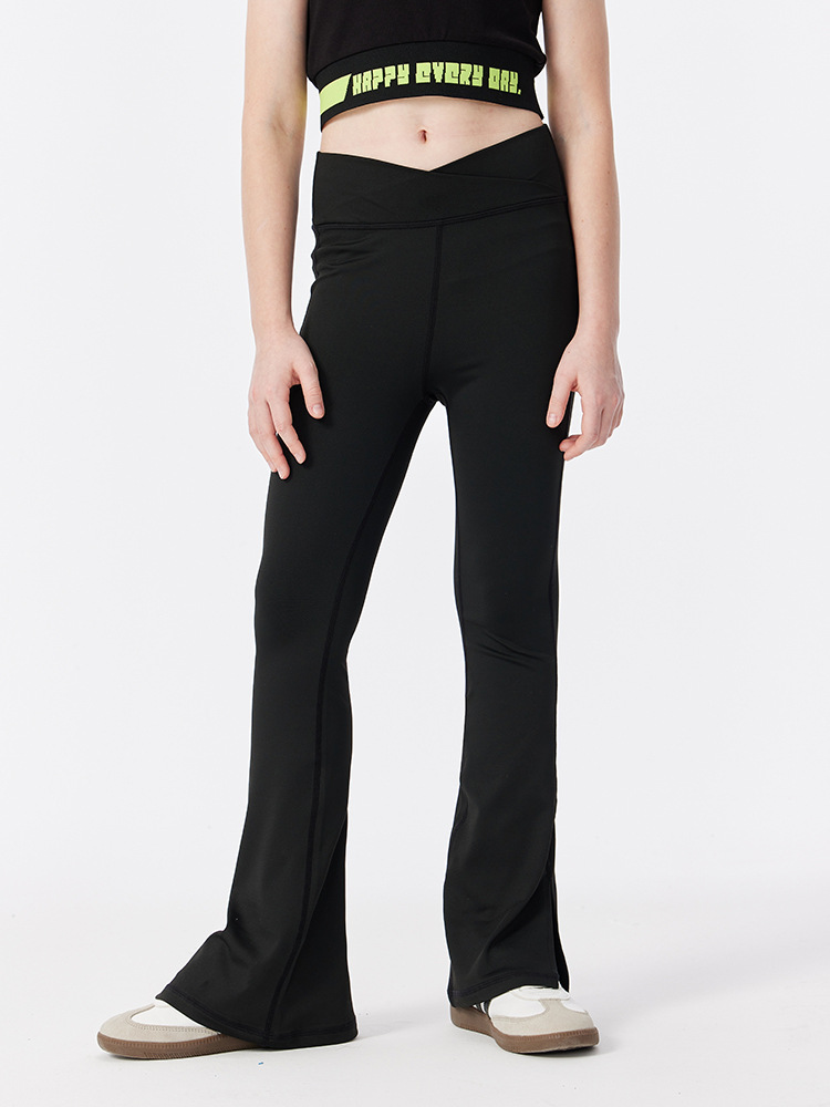 Womens  Pants | Bella Bootleg Pant