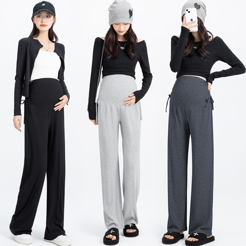 Womens  Pants | Bella Straight Leg Pant