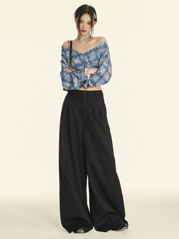 Womens  Pants | Charlie Chino Pant