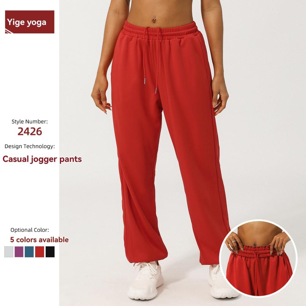 Womens  Pants | Classic Fleece Sweatpant