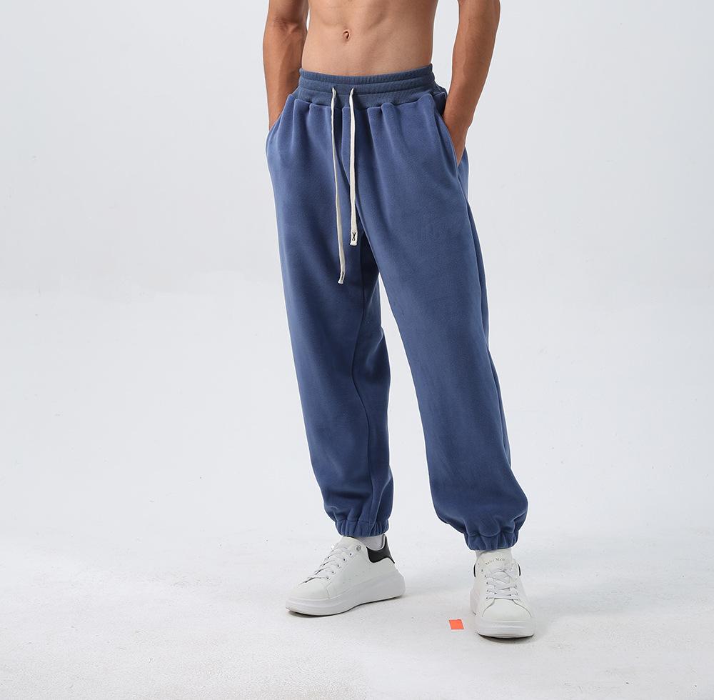 Womens  Pants | Classic Fleece Sweatpant