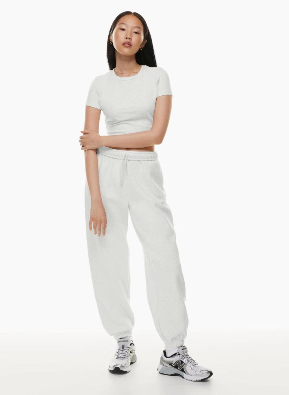 Womens  Pants | Classic Fleece Sweatpant