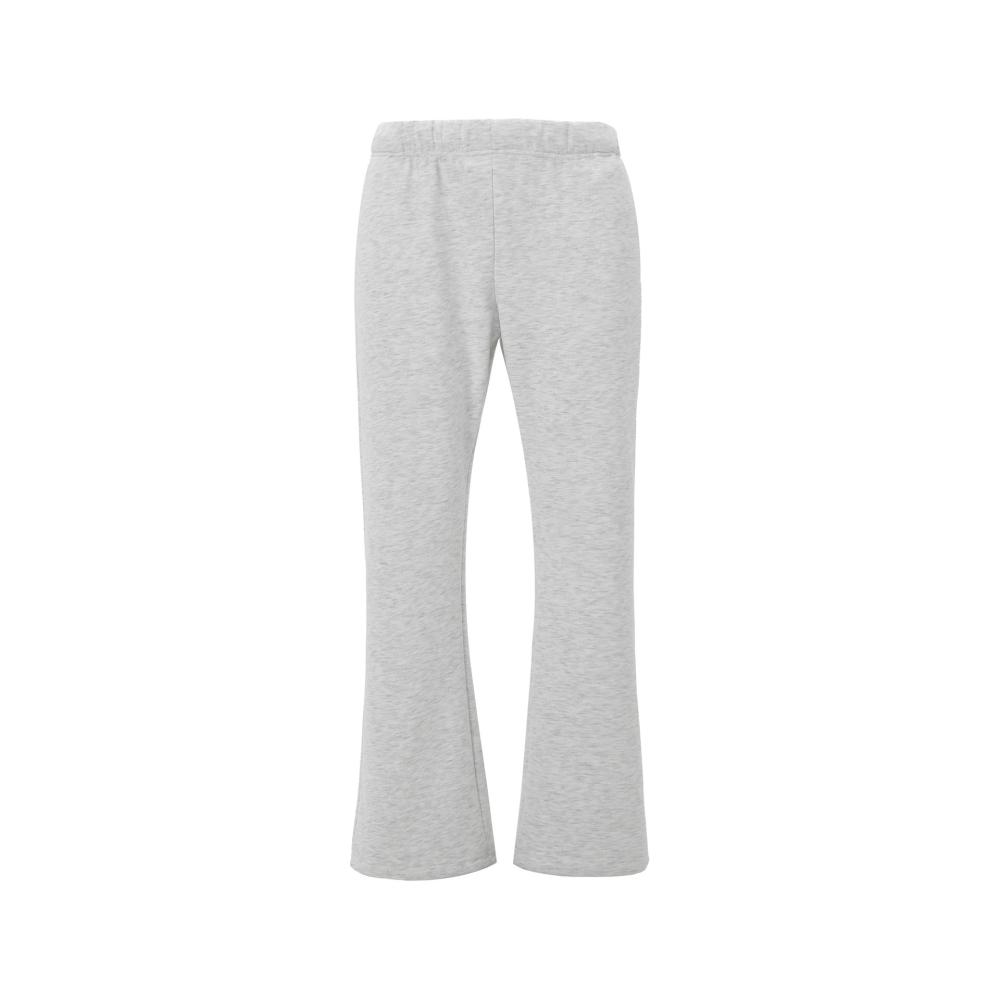 Womens  Pants | Classic Fleece Wide Leg Sweatpant