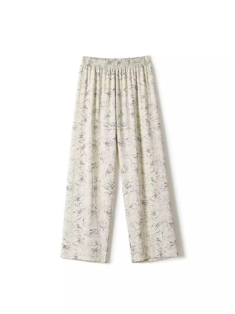 Womens  Pants | Haven Wide Leg Pant