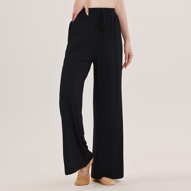 Womens  Pants | Luis Pull On Suiting Pant