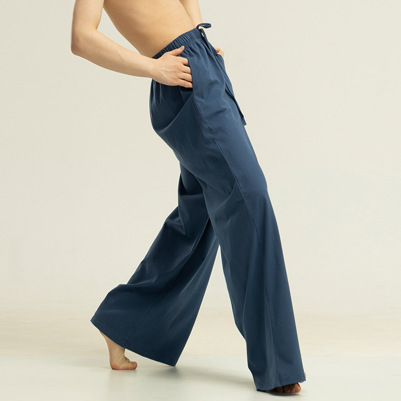 Womens  Pants | Luis Pull On Suiting Pant