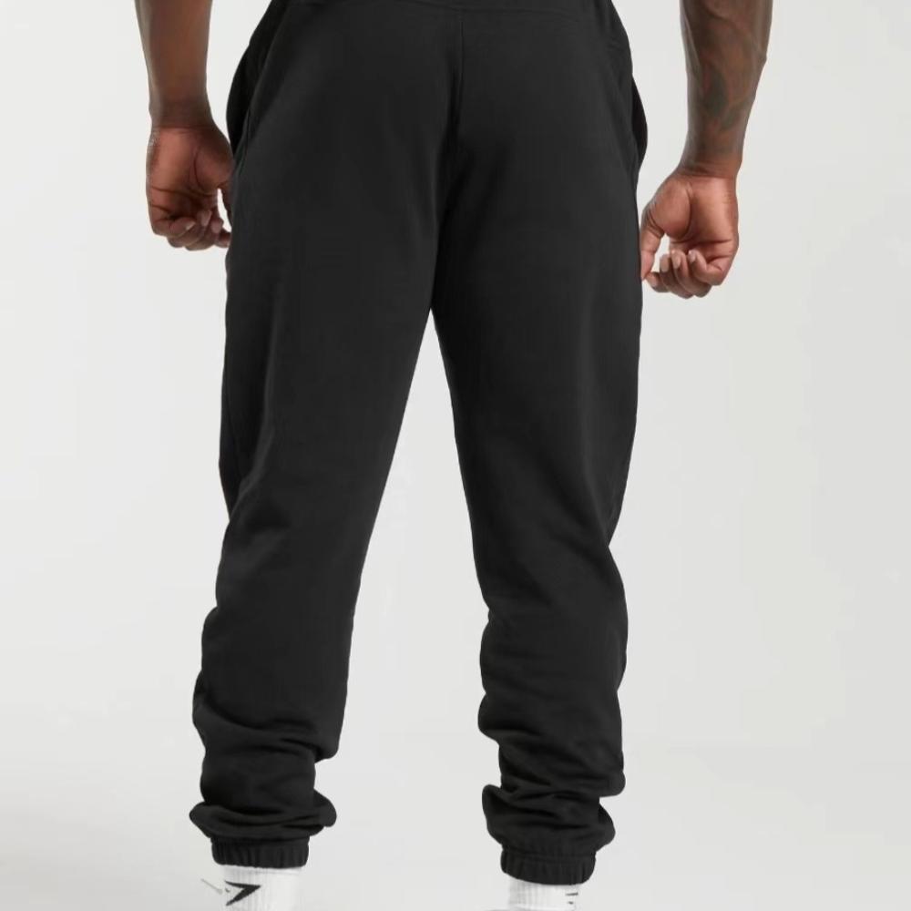 Womens  Pants | Plush Cross Front Sweatpant