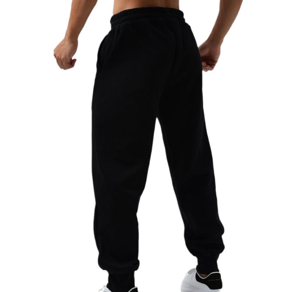 Womens  Pants | Plush Essential Gym Sweatpant