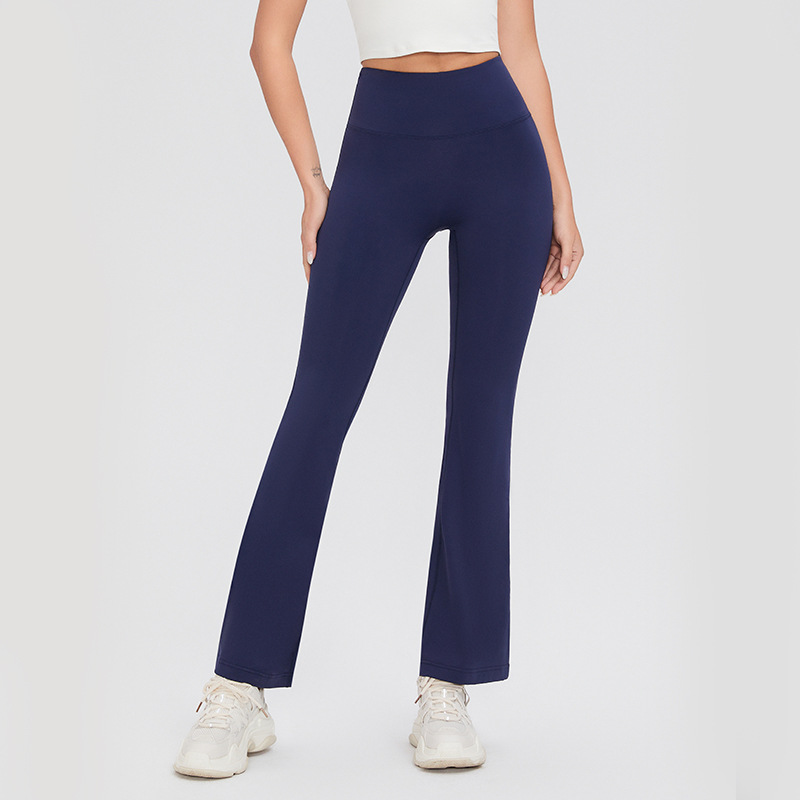 Womens  Pants | Sleep Recovery Roll Waist Pant