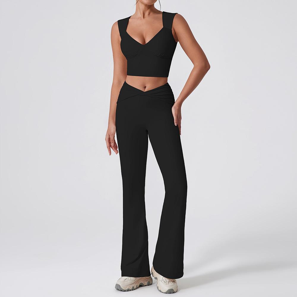 Womens  Pants | Sleep Recovery Roll Waist Pant