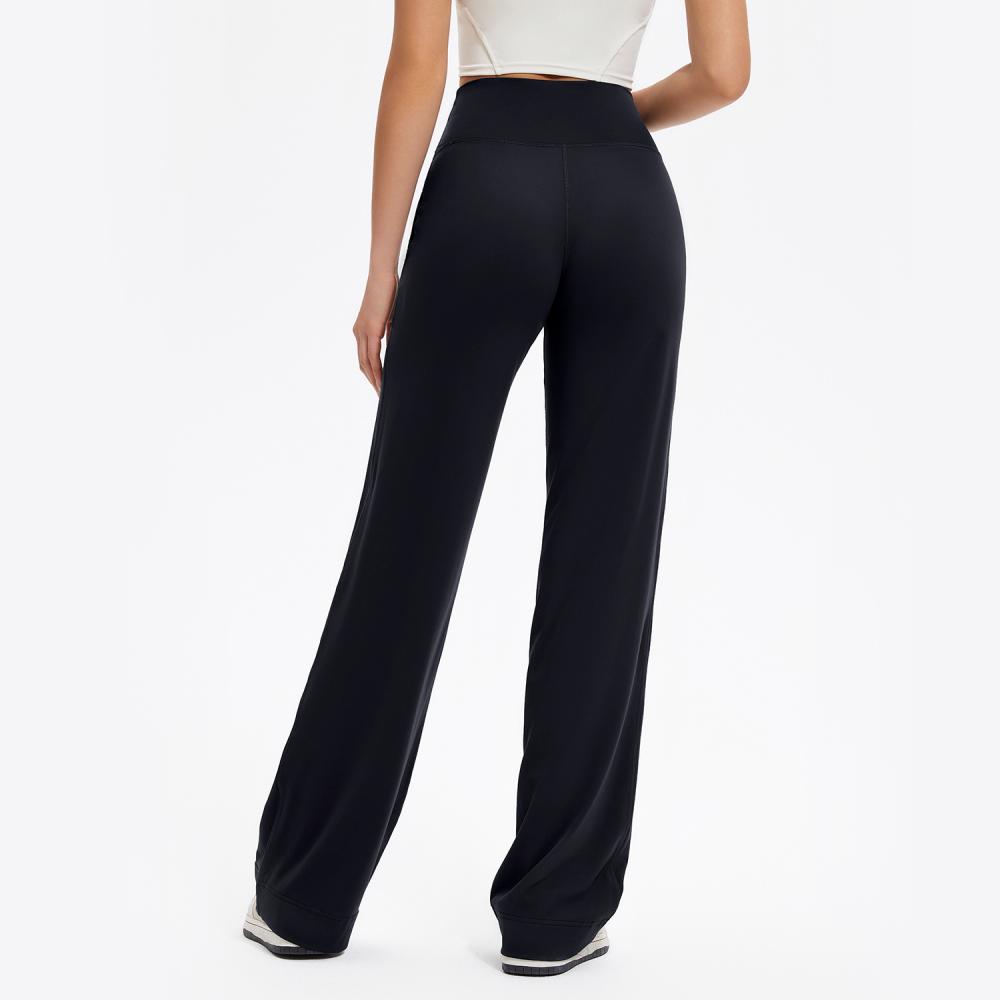 Womens  Pants | Super Soft V Front Pant