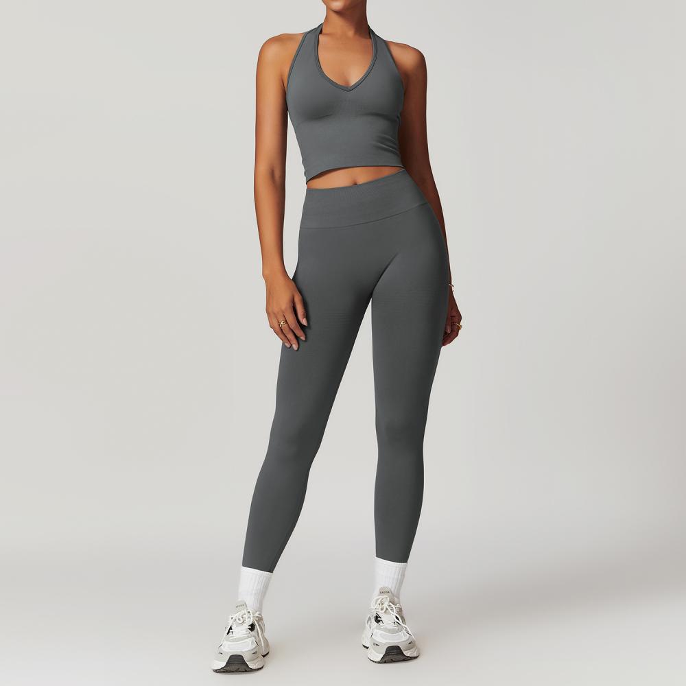 Womens  Pants | Ultra Soft Track Full Length Tight