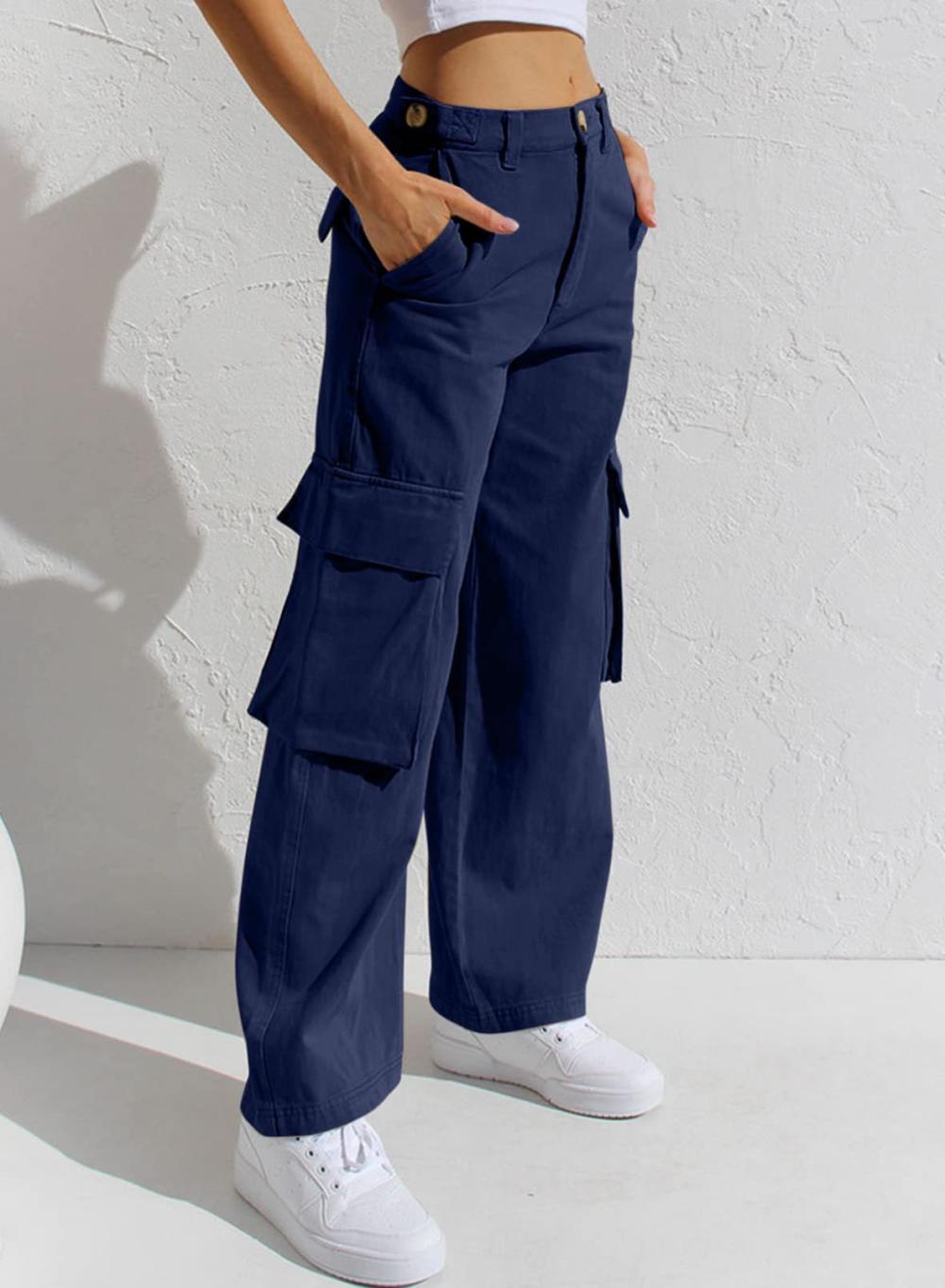 Womens  Pants | Woven Zip Off Cargo Pant