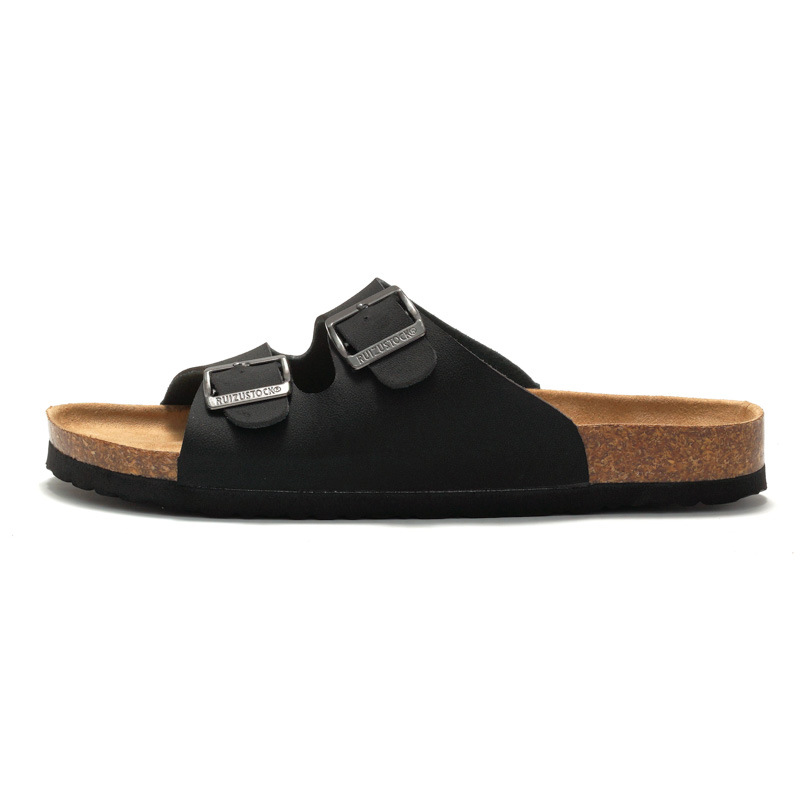 Womens  Shoes & Slippers | Rex Single Strap Slide