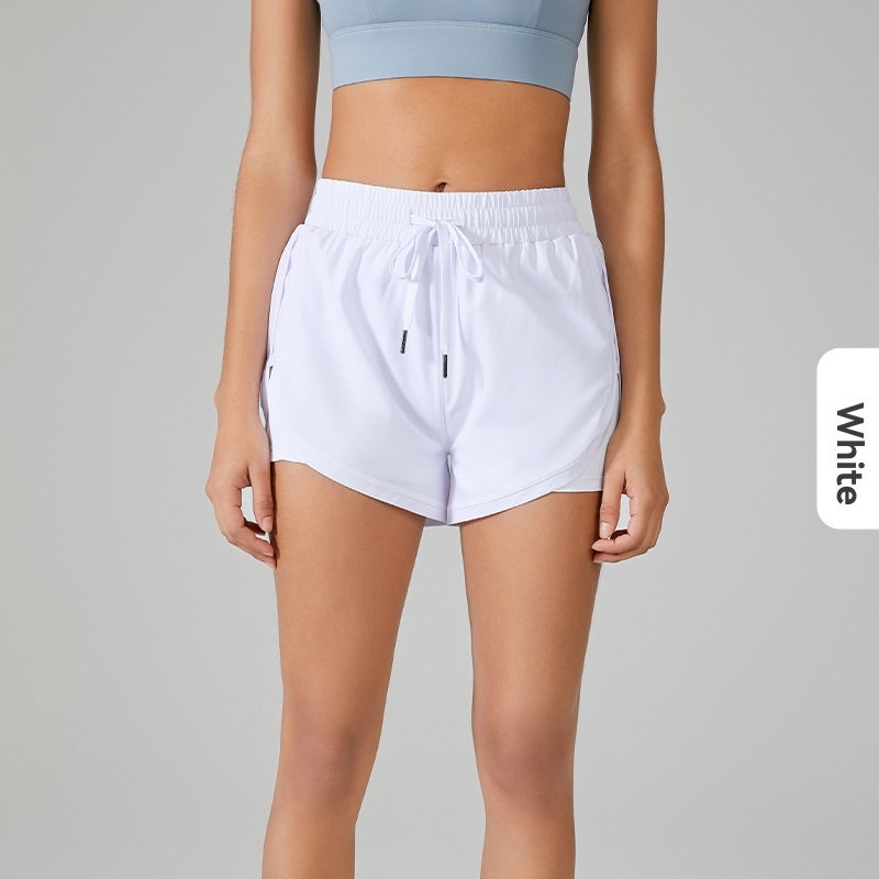 Womens  Shorts | On The Move Jogger