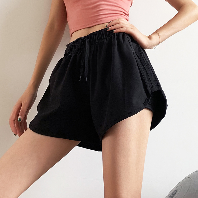 Womens  Shorts | Relaxed Pocket Beach Short