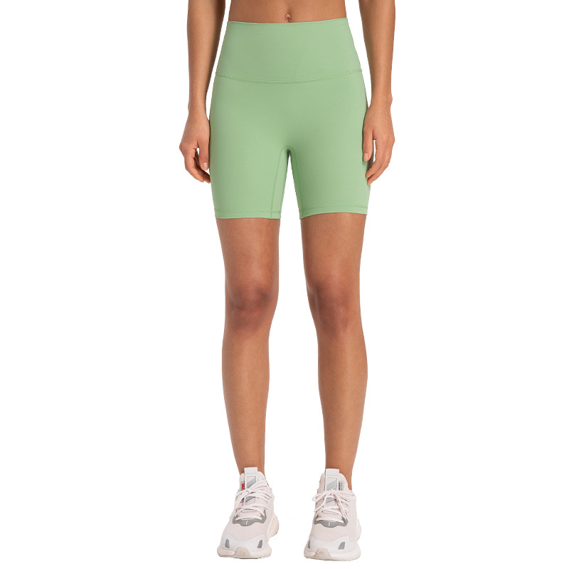 Womens  Shorts | Ultra Soft Twist Bike Short