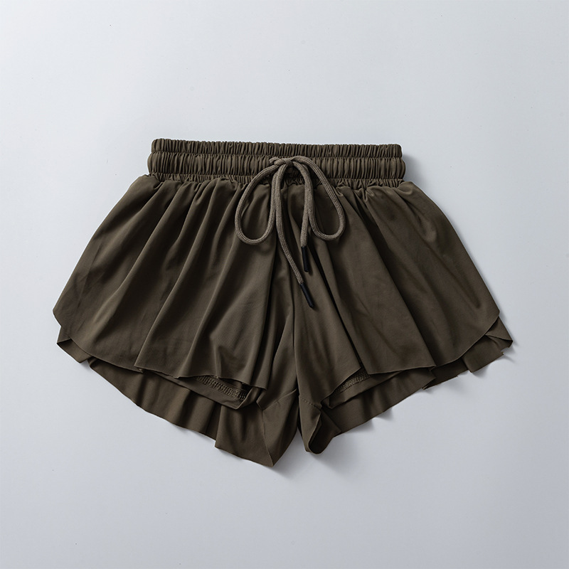 Womens  Skirts | Run Mesh Skirt