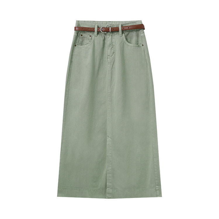 Womens  Skirts | Ryder Utility Maxi Skirt