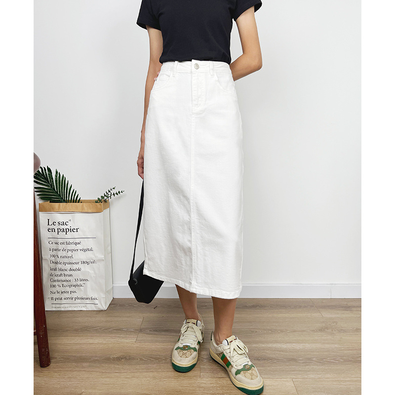 Womens  Skirts | Ryder Utility Maxi Skirt