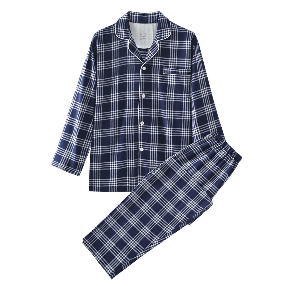 Womens  Sleepwear | Flannel Short Sleeve Shirt And Short Sleep Set