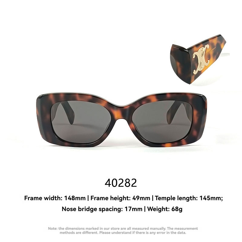 Womens  Sunglasses | Abby Rectangle Sunglasses