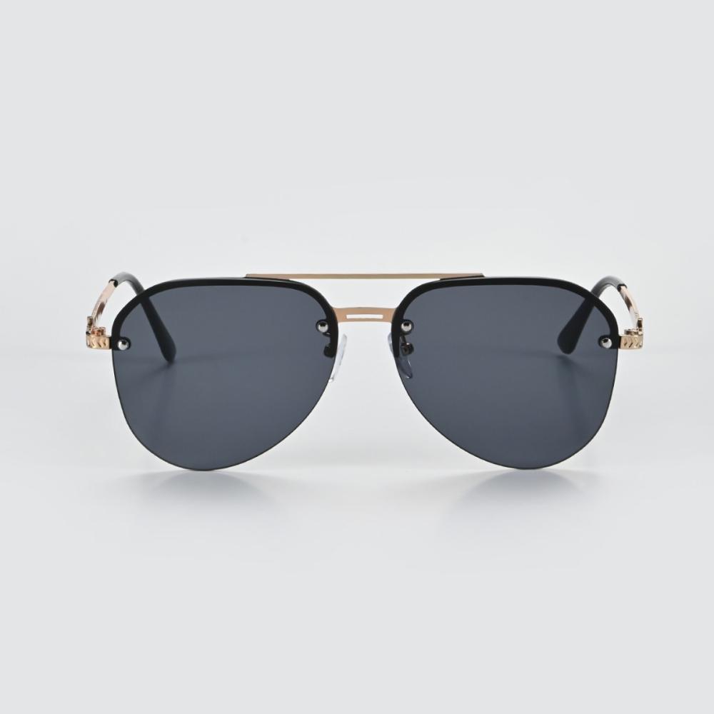 Womens  Sunglasses | Jay Rimless Sunglasses