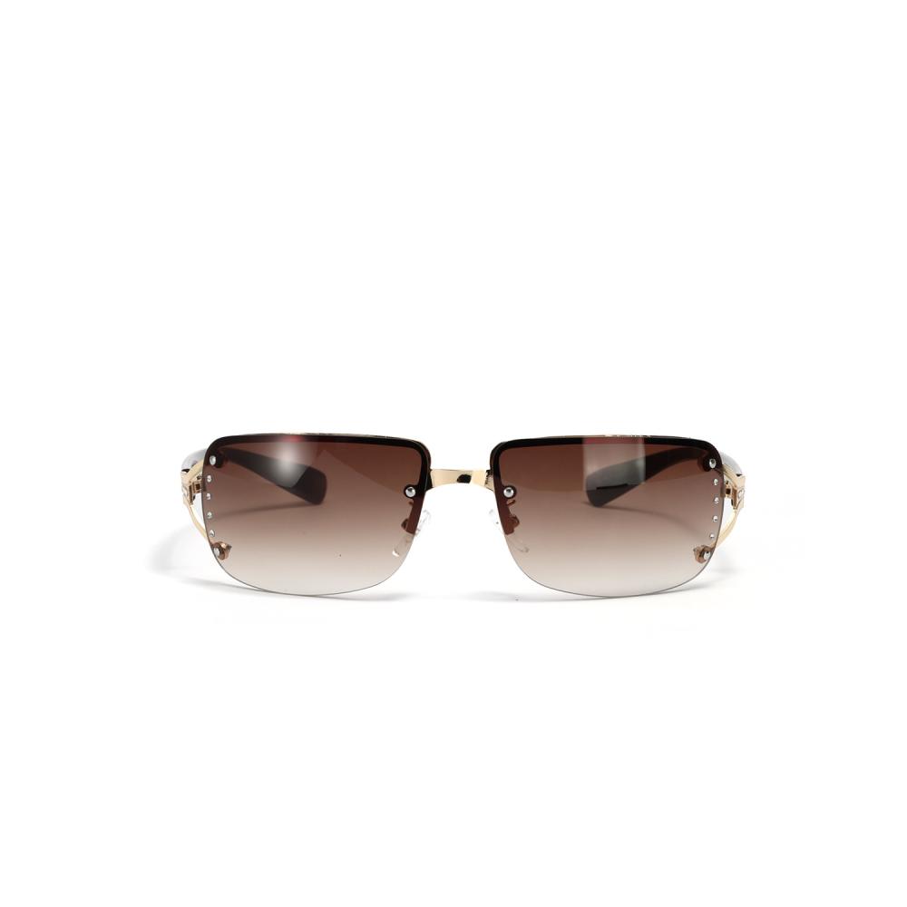 Womens  Sunglasses | Jay Rimless Sunglasses