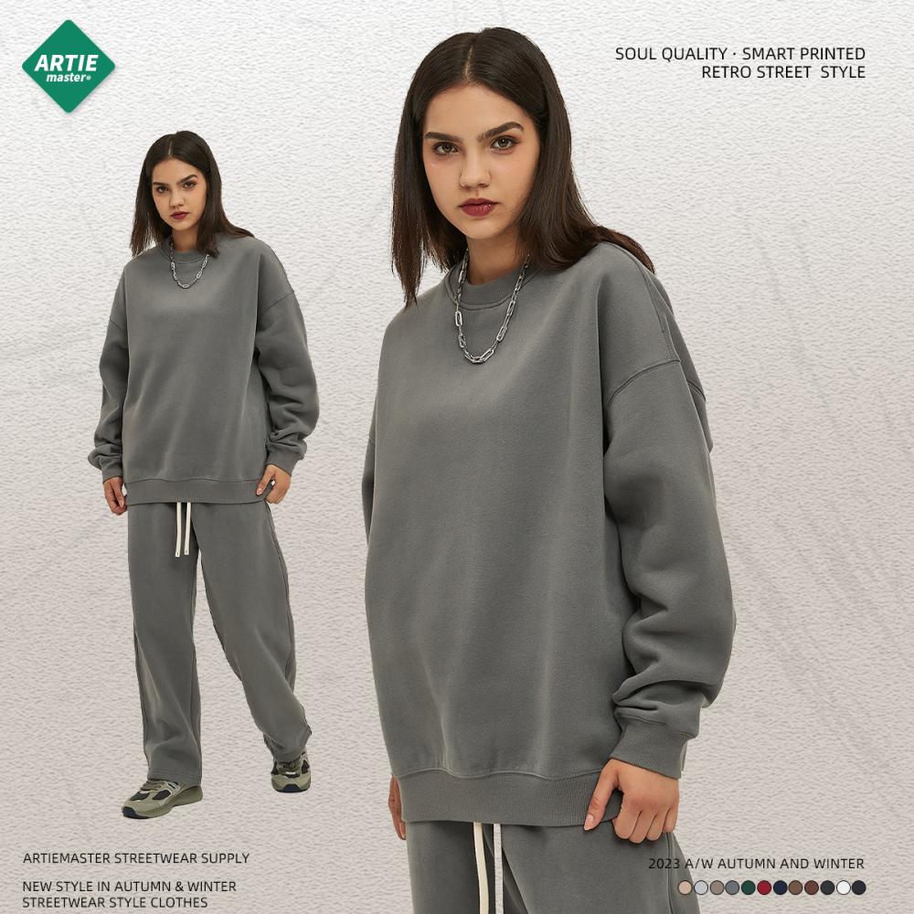 Womens  Sweats & Hoodies | Classic Fleece Crew Sweatshirt