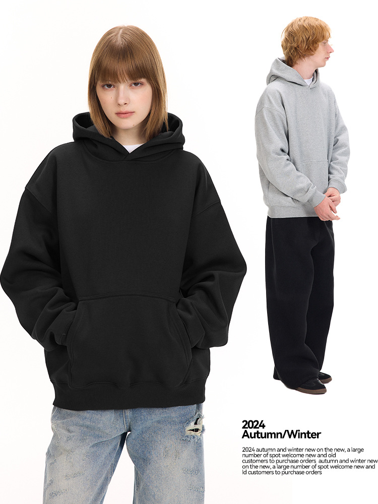 Womens  Sweats & Hoodies | Classic Fleece Hoodie