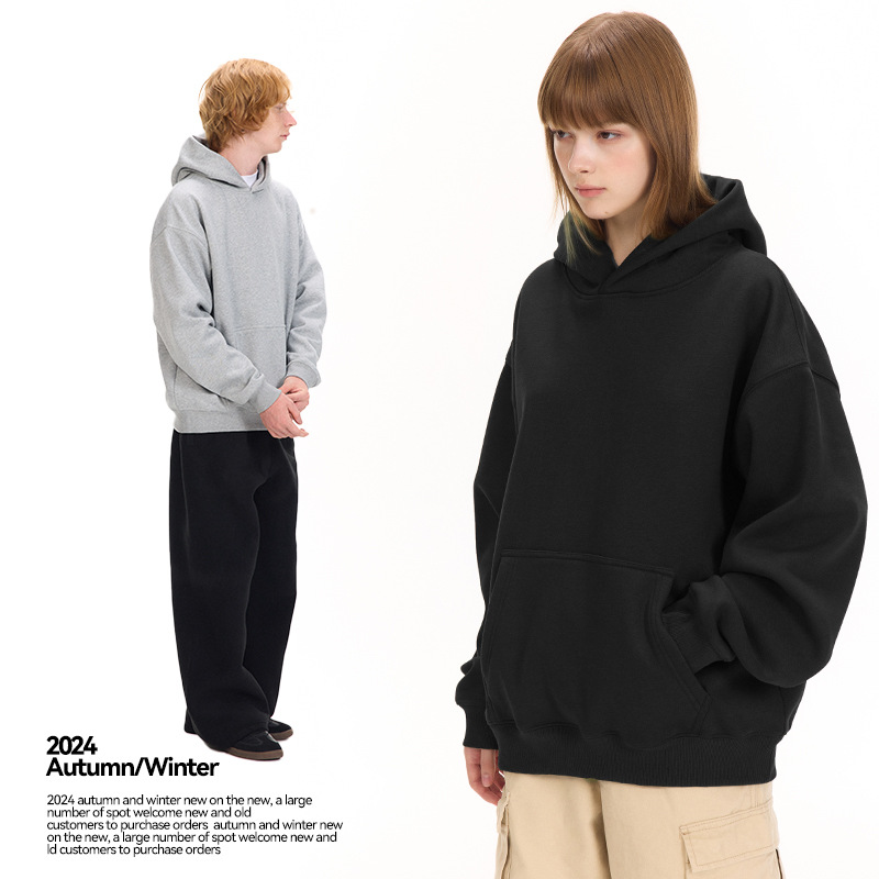 Womens  Sweats & Hoodies | Classic Fleece Hoodie