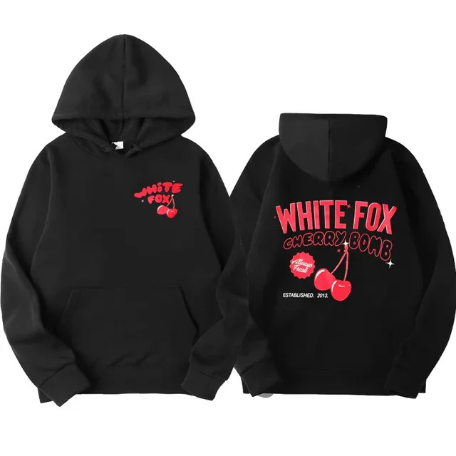 Womens  Sweats & Hoodies | Plush Premium Graphic Hoodie