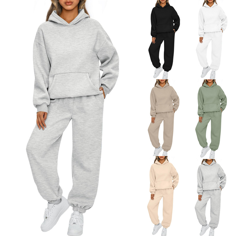 Womens  Sweats & Hoodies | Plush Premium Hoodie