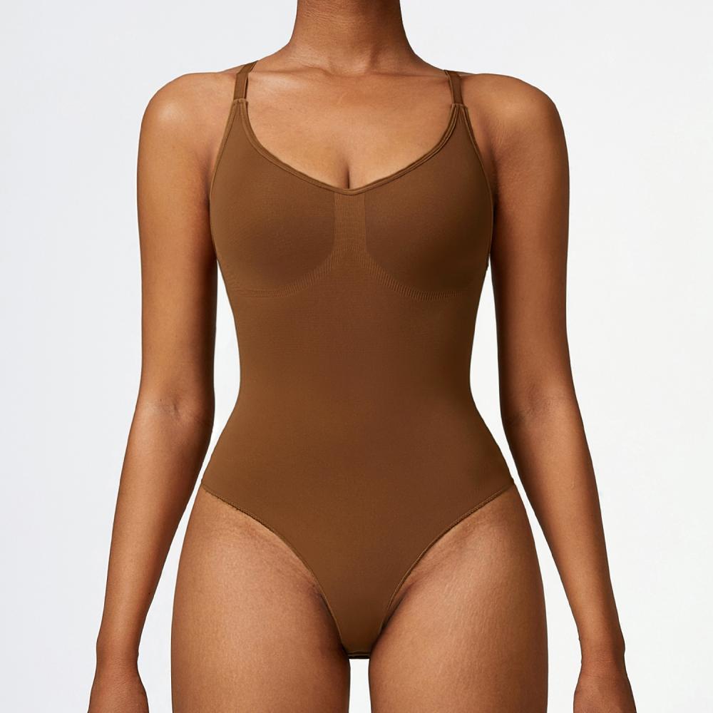 Womens  Swimwear | Balconette D+ One Piece Cheeky