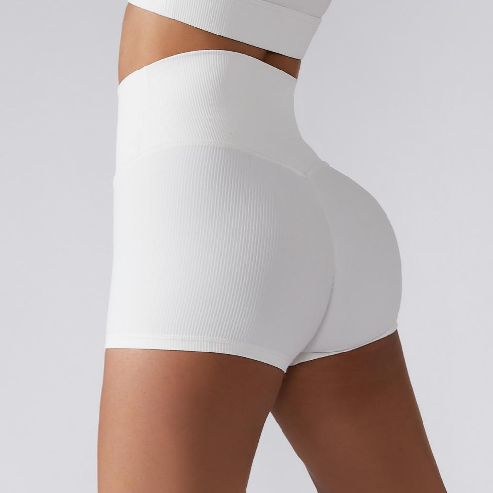 Womens  Swimwear | Highwaisted Swim Boyshort