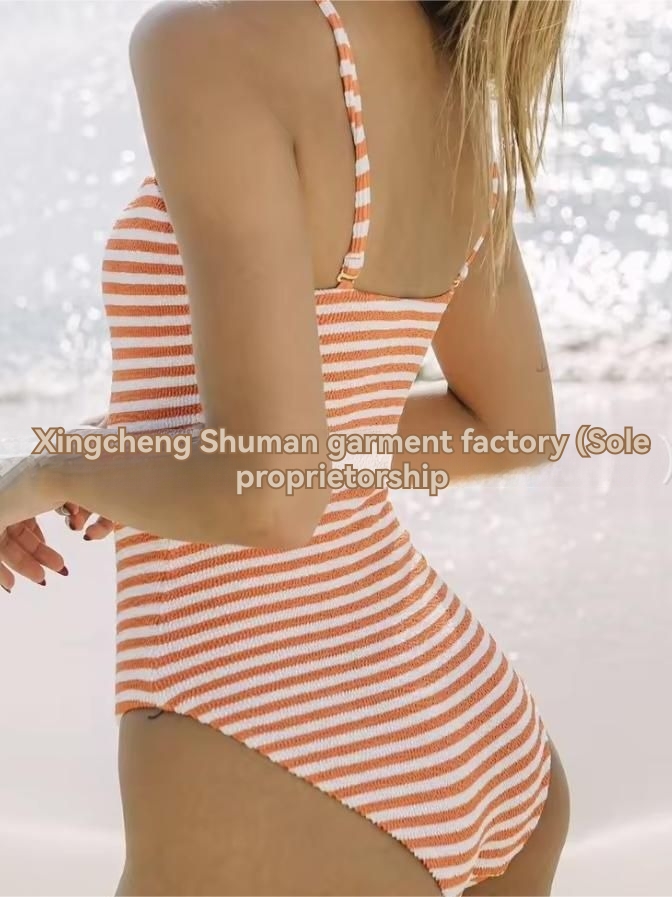 Womens  Swimwear | One Shoulder Cut Out One Piece Cheeky