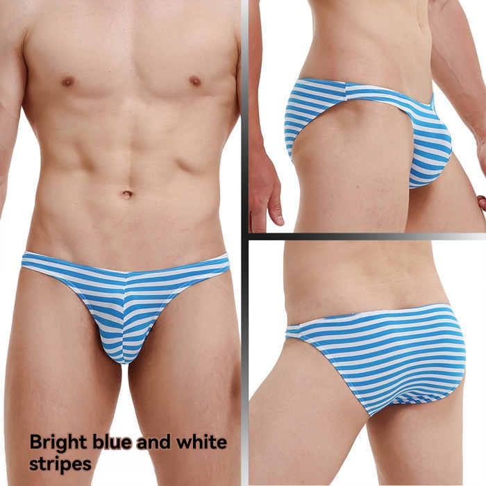 Womens  Swimwear | Refined High Side Brazilian Bikini Bottom