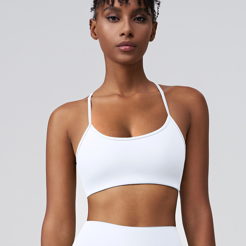 Womens  Tops | All Day Micro Crop Cami