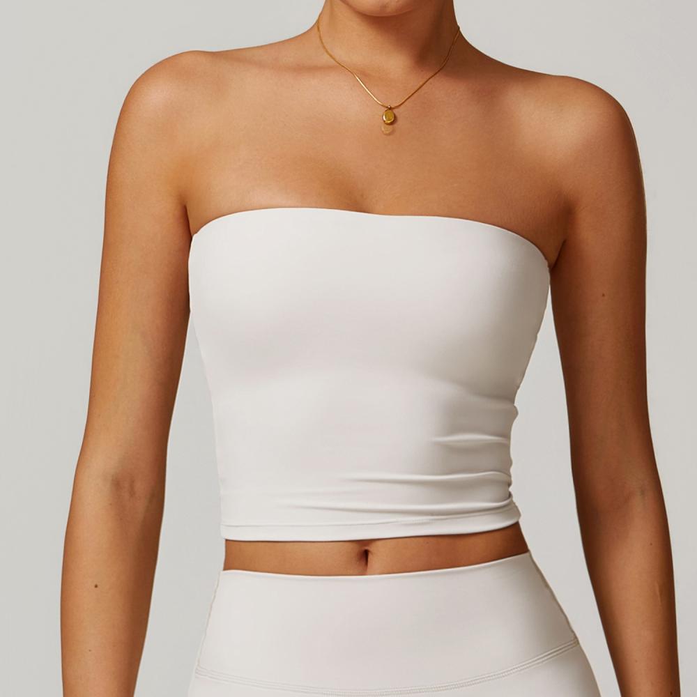 Womens  Tops | All Day Tube Top