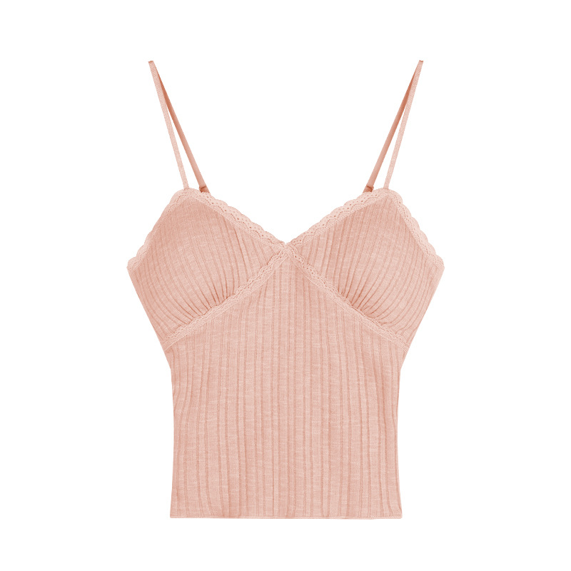 Womens  Tops | Darcie Strappy Cami