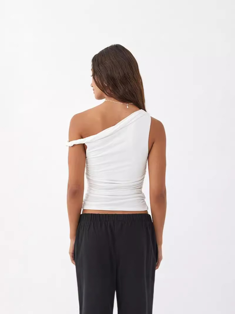 Womens  Tops | Lexa Off The Shoulder Top