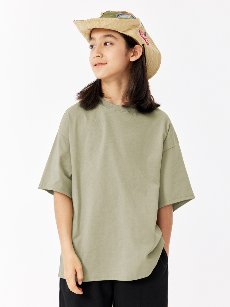 Womens  Tops | The Boxy Oversized Tee