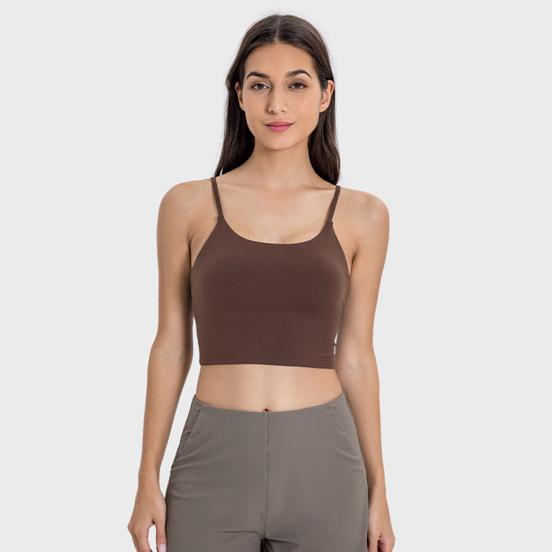 Womens  Tops | Ultra Soft Ruched Side Tank