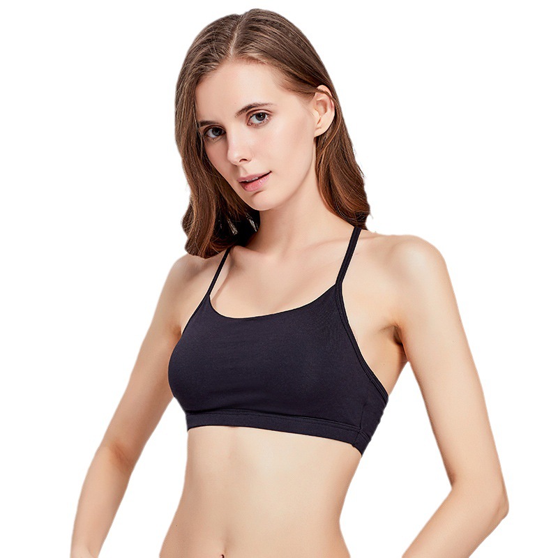 Womens  Tops | Workout Yoga Crop