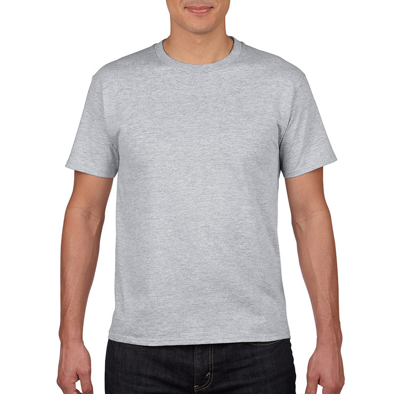 Mens  Tees & Tanks | Organic Regular Fit Crew T-Shirt