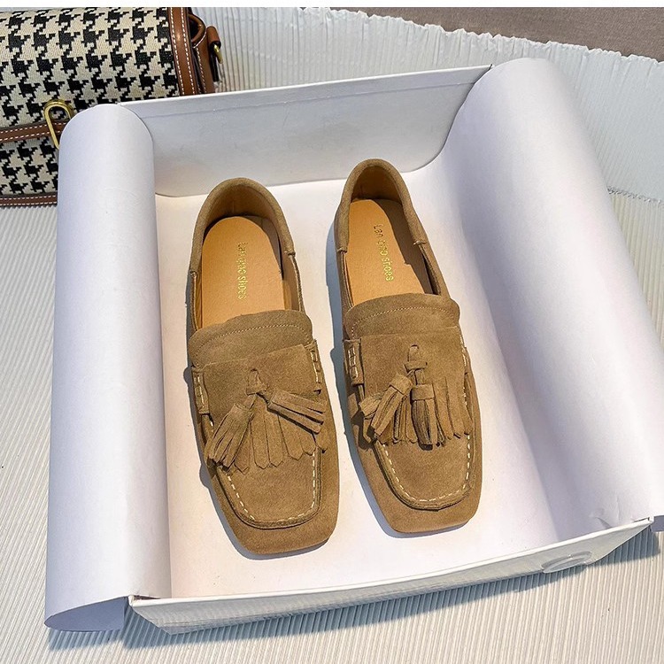 Womens  Shoes & Slippers | Matilda Moccasin